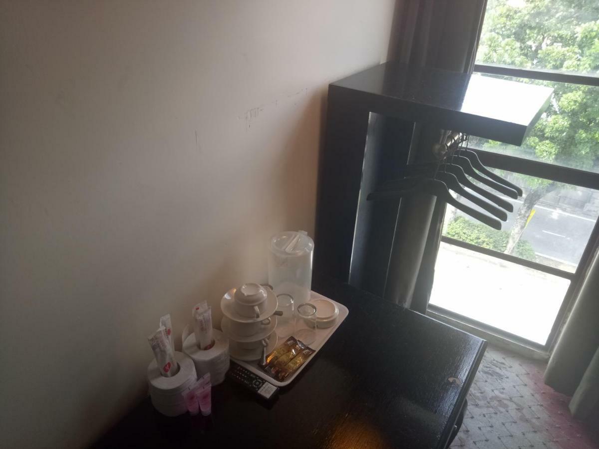 Hotel Sri Sutra Sunway Mentari Petaling Jaya Buitenkant foto